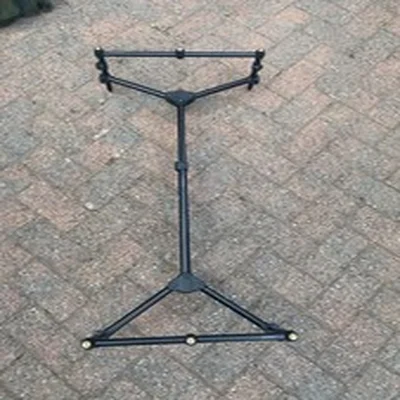 Sonik Vader x 3-Rod Pod with Padded Bag