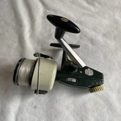 Vintage ABU CARDINAL 77X Spinning Fishing Reel ~ Working ~ NO RESERVE ~ FREEPOST