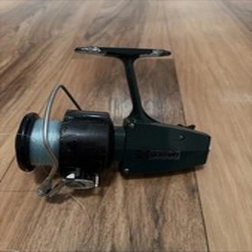 galion 43r vintage fishing real (with orignal receipts and garuntee)