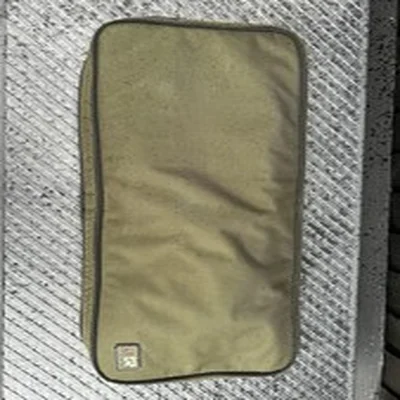 Fox Voyager Buzz Bar Bag Large / Carp Fishing Luggage