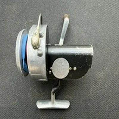 Hardy Altex No.2 Mk V Fixed Spool Reel 4" – Vintage Spinning Reel Alnwick