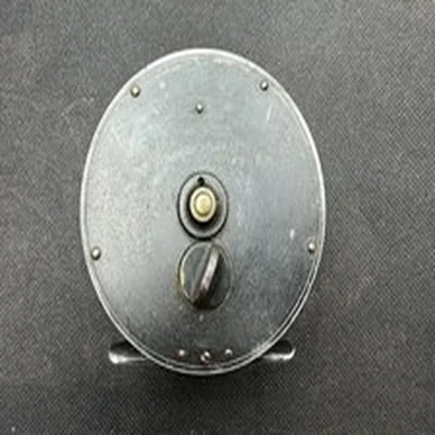 C Farlow & Co Patent Fly Reel 4" – Vintage Salmon Trout Reel London