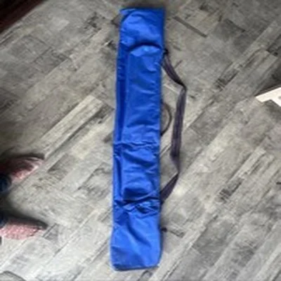 Padded Rod Holder 140cm