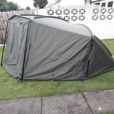 TRAKKER PIONEER BIVVY