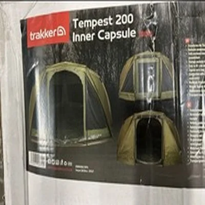Trakker 201549 Inner Capsule for Tempest Advanced 200 - Green