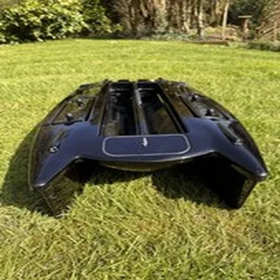 Angling Technics Microcat Bait Boat