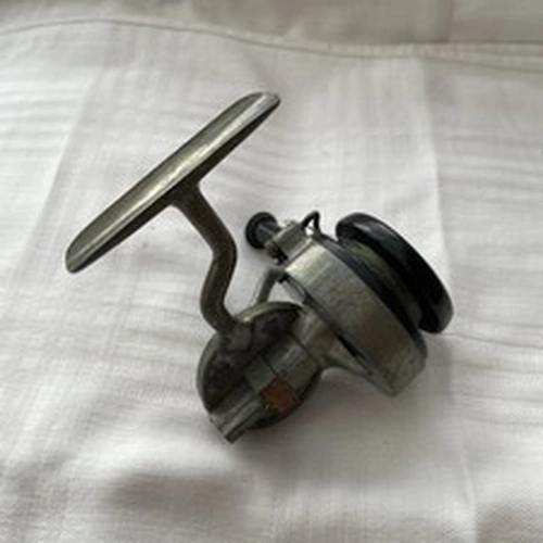 Hardy Hardex No1 Mk 111 Threadline Casting Fishing Reel working Alnwick England 