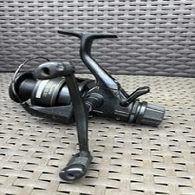 Shimano Baitrunner 45000 Double Handle