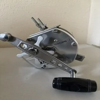 Shimano Bantam 2000l Vintage Fishing Reel