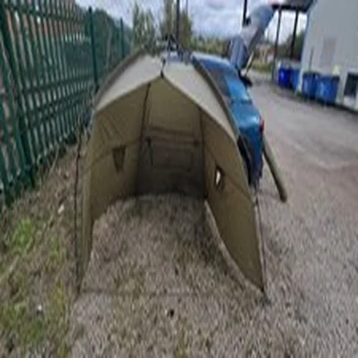 Carp Fishing Bivvy Tent Shelter