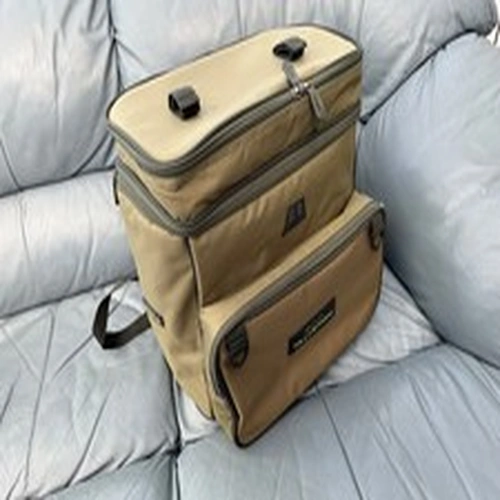 Korum 'TRANSITION DAYPACK' - L36cm x W23cm x H36cm - Excellent condition