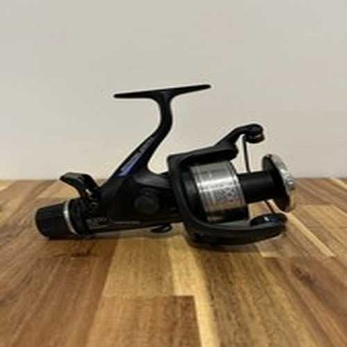 shimano aero baitrunner 8000 gte Carp Fishing Reel