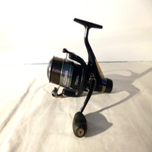 KORUM CS 3000 REEL GOOD CONDITION 7BB GEAR RATIO 5.1.1 FEEDER FLOAT FISHING.