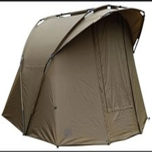 Fox CUM257 Eos 2-Man Bivvy - Khaki