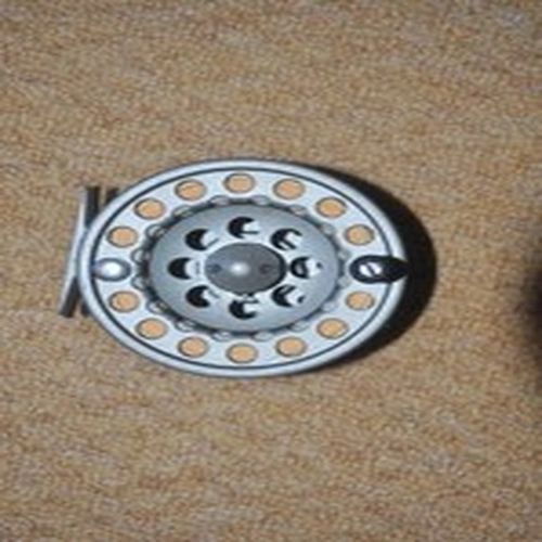 Two okuma stv 7/8 fly reels