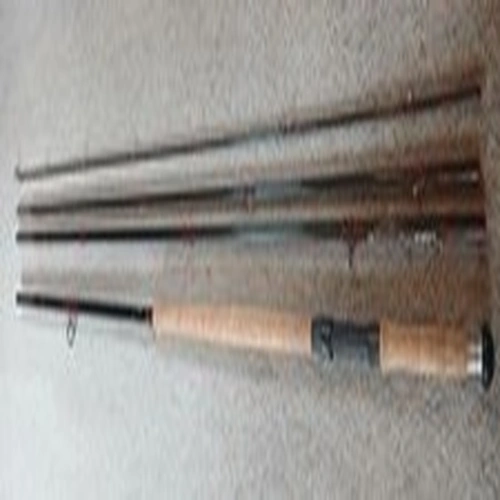 Daiwa Amorphous Whisker 15'6" Salmon Spey Casting Special 4-piece #9-11