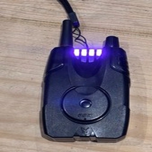 Fox Micron MX Receiver for Carp Fishing