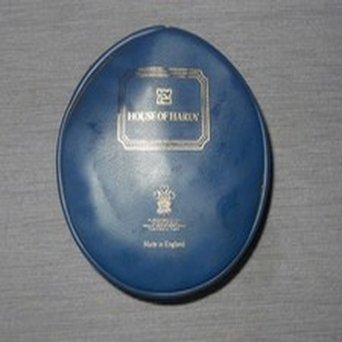 Vintage House of  Hardy Fly Reel Case