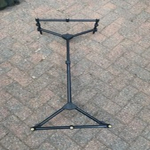 Sonik Vader x 3-Rod Pod with Padded Bag