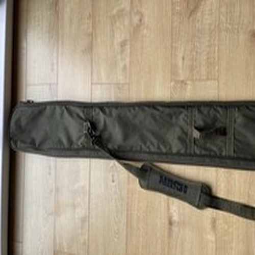 Nash Bushwhacker HD Carry Bag