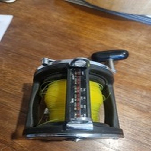 Sea Fishing Multiplier Reel