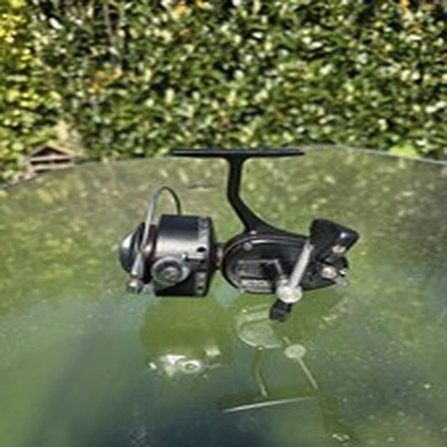Mitchell 300A 'Made in France' Vintage Fishing Reel – Excellent Condition