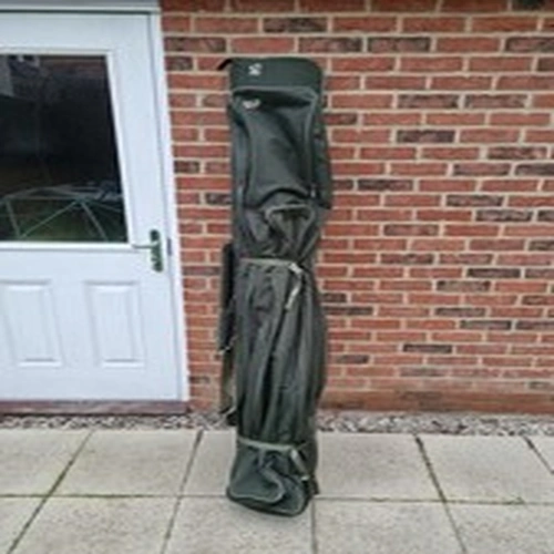 Nash Apache Speed 5 12ft Rod Bag