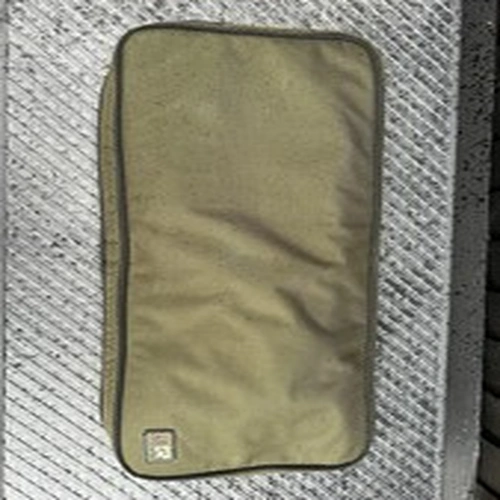 Fox Voyager Buzz Bar Bag Large / Carp Fishing Luggage