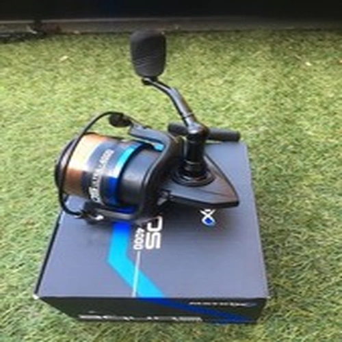 MATRIX AQUOS ULTRA 4000 FISHING REEL