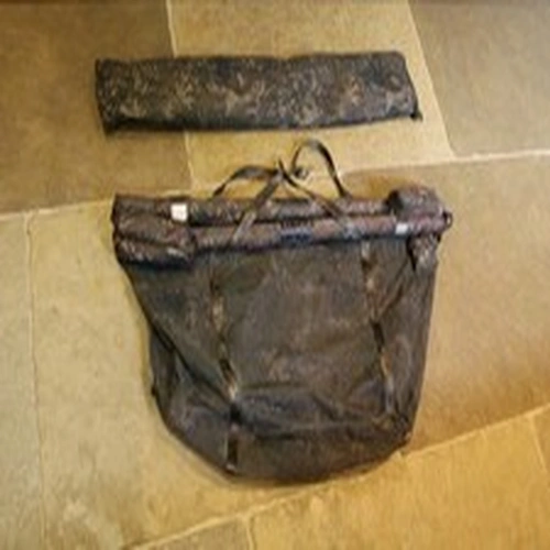 NASH FAILSAFE FLOTATION WEIGH SLING  RRP £80 CARP SET UP FISHING RETENTION