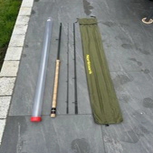 Normark Titan 12foot