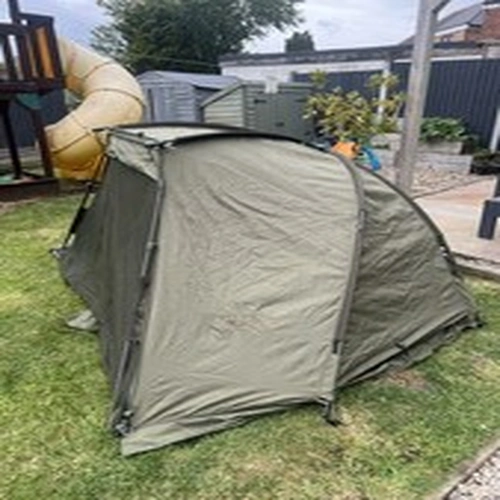 Nash Titan Brolly - Original