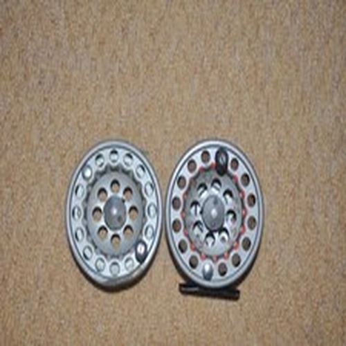 OKUMA FLY REEL