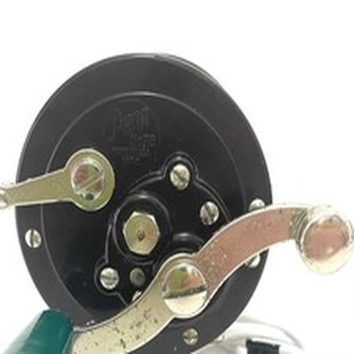 Penn No 78 Vintage multiplier casting reel