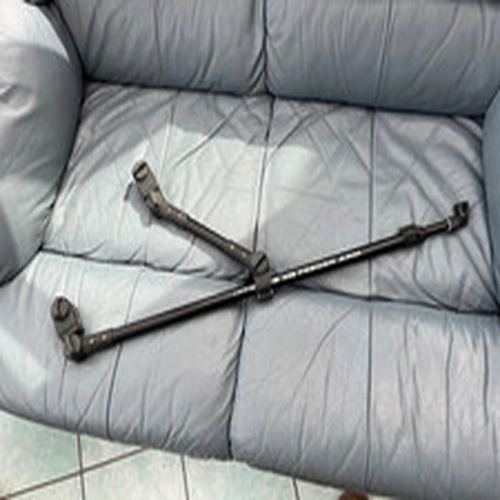 Preston 'OFFBOX PRO XS FEEDER ARM' - Telescopic - Adjustable - VGC