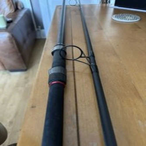 Daiwa Basia X45 TT Spod Rod - 13ft - Fishing Spod Rod -