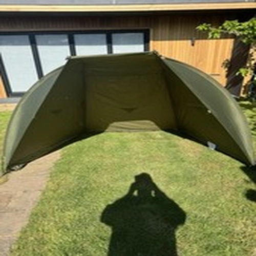 Fox Evolution x Shelter Tent