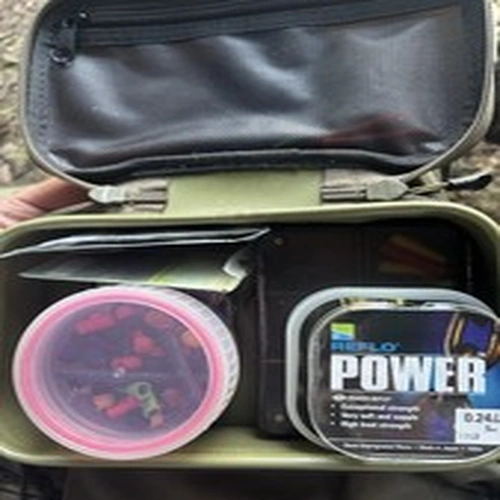 Carp Fishing Zig Fishing Equipment 