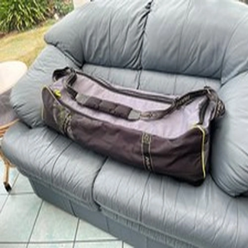 Matrix 'XL ACCESSORY BAG' - L95cm x W35cm x H20cm - Fair condition