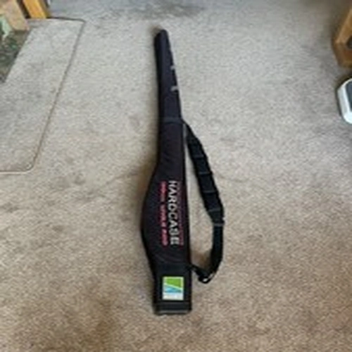 Preston Innovations 'HARDCASE' - 180cm Single Rod Sleeve - Original model - Good