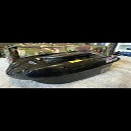 Waverunner Shuttle Bait Boat Mk2