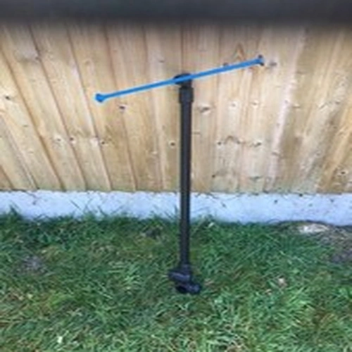 MATRIX 3D-R Rigid Long Fishing Feeder Arm