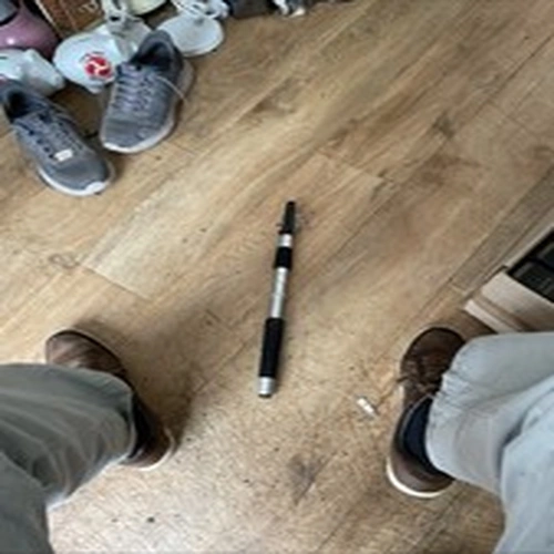Extendable Fishing Rod Made In Korea