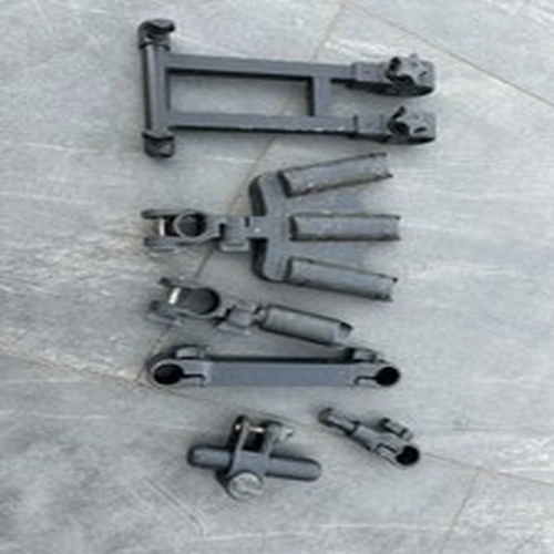 Preston Innovation Off Box Fittings