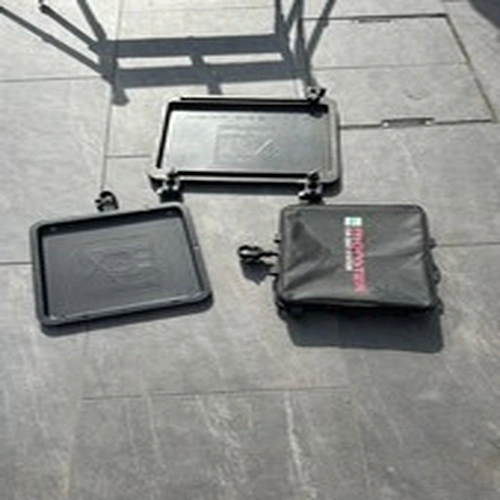 Preston Innovations Side Trays