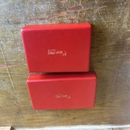 Pro Match Hook Boxes