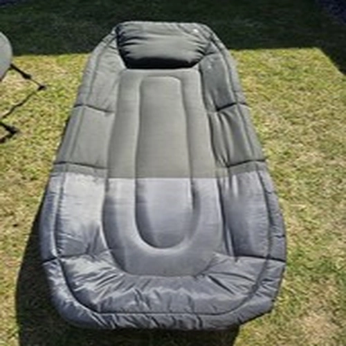 JRC Stealth 3 Folding Carp Fishing Bed