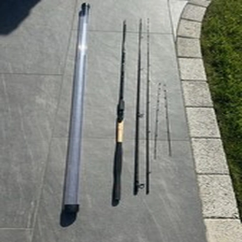 Daiwa Au 12-13ft  Feeder Rod Fishing Rod