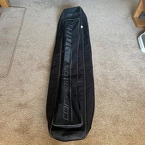 MAP 'TKS COMPETITION' POLE HOLDALL' - 185cm - Fully Padded - Excellent condition