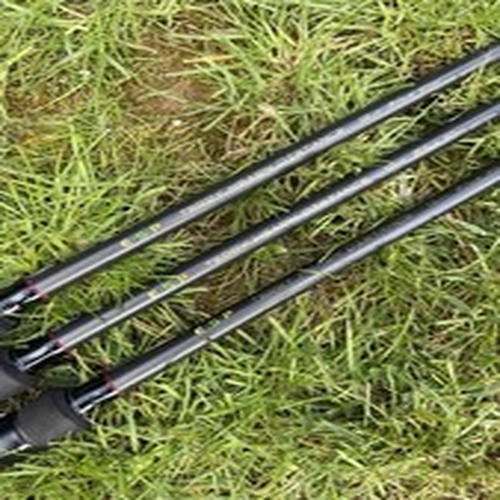 Terry Hearn MK3 12ft Rods 3.5 x3